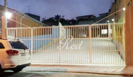 Terreno à venda, 445 m² por R$ 1.500.000,00 - Sitio Paredão - Ferraz de Vasconcelos/SP