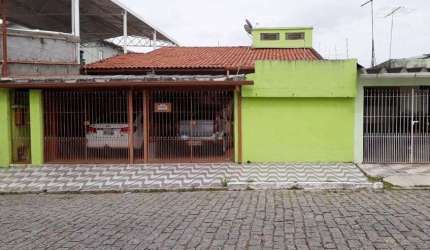 Casa na Vila Mazza em Suzano- 120 m² por R$ 580.000