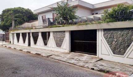 Casa com 5 dormitórios à venda, 438 m² por R$ 1.300.000,00 - Jardim Realce - Suzano/SP