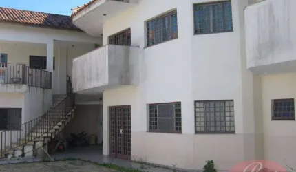 Casa com 6 dormitórios à venda, 1100 m² por R$ 1.800.000,00 - Parque Santa Rosa - Suzano/SP