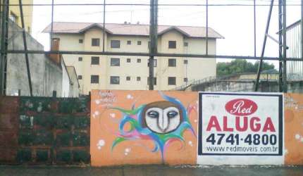 Terreno para alugar, 360 m² por R$ 5.428,00/mês - Parque Suzano - Suzano/SP