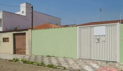 Casa para Venda - Vila Figueira - Suzano