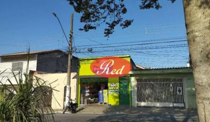 Casa com 1 dormitório à venda, 125 m² por R$ 295.000,00 - Jardim Nova Poá - Poá/SP