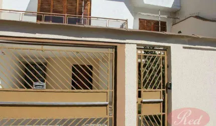 Casa com 2 dormitórios à venda, 320 m² por R$ 990.000,00 - Centro - Suzano/SP