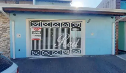 Casa com 3 dormitórios à venda, 155 m² por R$ 950.000,00 - Parque Suzano - Suzano/SP