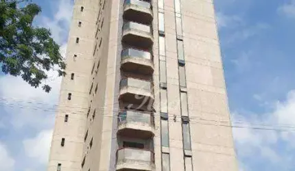 Apartamento com 3 dormitórios à venda, 174 m² por R$ 800.000,00 - Vila Costa - Suzano/SP