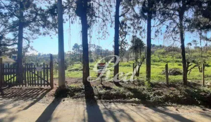 Terreno à venda, 9500 m² por R$ 1.460.000,00 - Chácaras Ceres - Suzano/SP