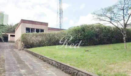 Terreno à venda, 1500 m² por R$ 1.200.000,00 - Vila Júlia - Poá/SP