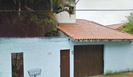 Casa com 3 dormitórios à venda, 180 m² por R$ 600.000,00 - Cidade Cruzeiro do Sul - Suzano/SP