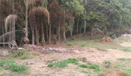 Terreno Residencial - Jardim Matsubashi - Suzano