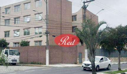 Apartamento com 3 dormitórios à venda, 60 m² por R$ 410.000,00 - Parque Suzano - Suzano/SP