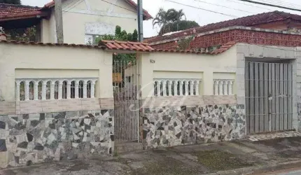 Casa à venda, 267 m² por R$ 500.000,00 - Sitio Paredão - Ferraz de Vasconcelos/SP