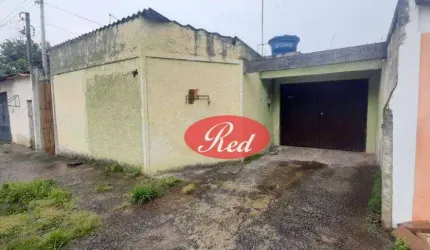 Casa no Jardim Lincoln