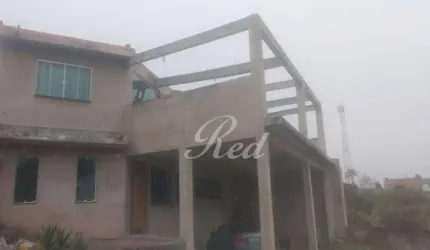 Casa com 5 dormitórios à venda, 592 m² por R$ 500.000,00 - Jardim Brasil - Suzano/SP