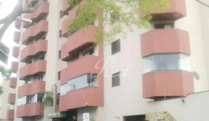 Apartamento Condomínio Augusta Bou Habib - Centro