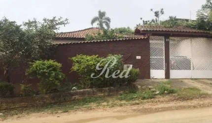 Casa com 3 dormitórios à venda, 140 m² por R$ 650.000,00 - Jardim São Luís - Suzano/SP