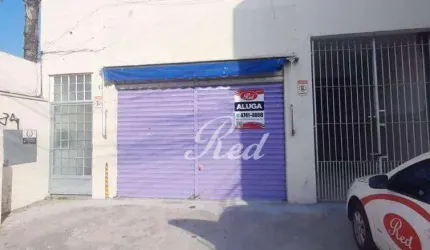 Salão para alugar, 80 m² por R$ 4.372,75/mês - Vila Costa - Suzano/SP