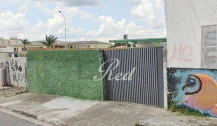 Terreno, 158 m² - venda ou aluguel - Jardim Lincoln - Suzano/SP
