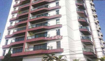 Apartamento - Ed. Orquídeas - Centro - Suzano
