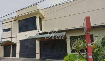 Prédio à venda, 1700 m² por R$ 12.000.000