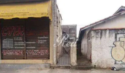 Casa com 2 dormitórios à venda, 87 m² por R$ 265.000,00 - Vila Amorim - Suzano/SP