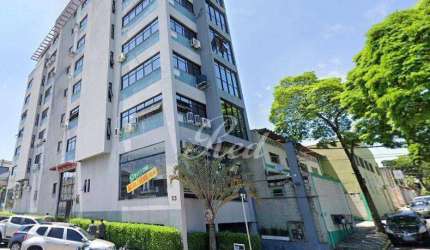 Sala à venda, 97 m² por R$ 500.000 - Jardim Paulista - Suzano/SP