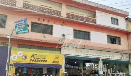 Prédio à venda, 180 m²- Centro - Suzano/SP