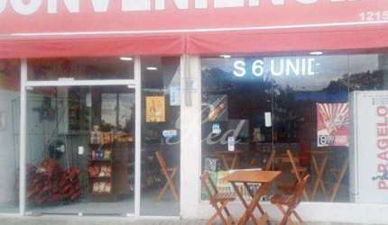 Ponto à venda, 10 m² por R$ 75.000,00 - Vila Maria de Maggi - Suzano/SP