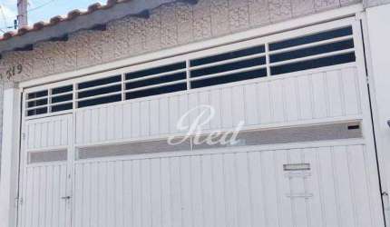 Casa com 3 dormitórios à venda, 168 m² por R$ 470.000,00 - Parque Maria Helena - Suzano/SP