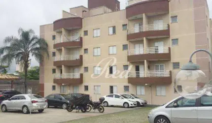 Apartamento com 2 dormitórios à venda, 110 m² por R$ 425.000,00 - Vila São Francisco - Suzano/SP