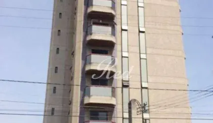 Apartamento com 3 dormitórios à venda, 170 m² por R$ 730.000,00 - Vila Costa - Suzano/SP