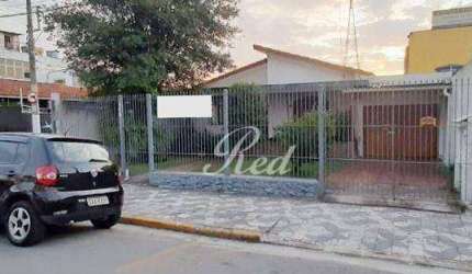 Casa com 2 dormitórios à venda, 152 m² por R$ 850.000,00 - Centro - Suzano/SP