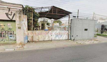 Galpão para alugar, 1000 m² por R$ 26.000,00/mês - Centro - Suzano/SP