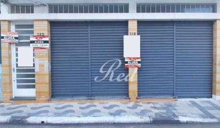 Salão para alugar com EXCELENTE   localização , 90 m² por R$ 3.500/mês - Centro - Suzano/SP
