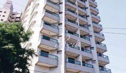 Apartamento com 2 dormitórios à venda, 91 m² por R$ 530.000,00 - Vila Fátima - Suzano/SP