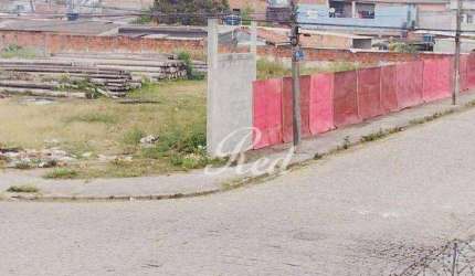 Terreno à venda, 7500 m² por R$ 4.500.000,00 - Jundiapeba - Mogi das Cruzes/SP
