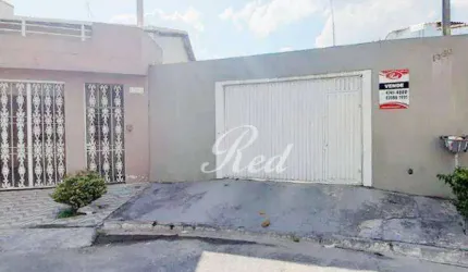 Casa à venda, 100 m² por R$ 540.000,00 - Jardim Imperador - Suzano/SP
