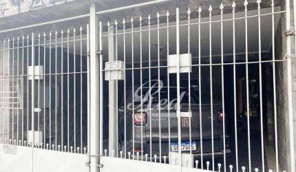 Sobrado com 4 dormitórios à venda, 162 m² por R$ 400.000 - Vila Maria de Maggi - Suzano/SP