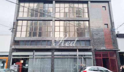 Prédio para alugar na Rua Benjamin Constant, 400 m² por R$ 17.000/mês - Centro - Suzano/SP