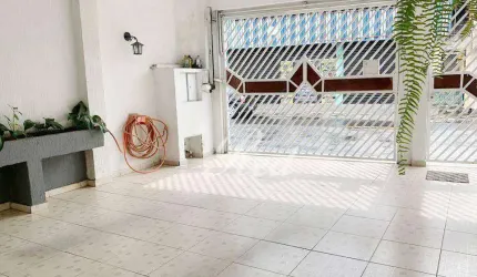 Casa com 3 dormitórios à venda, 232 m² por R$ 650.000,00 - Cidade Edson - Suzano/SP