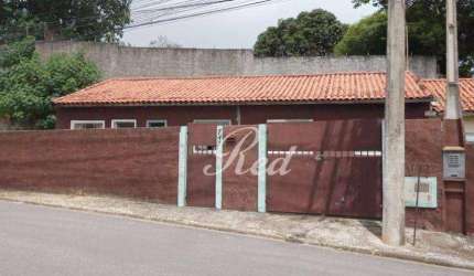 Casa com 2 dormitórios à venda, 50 m² por R$ 250.000,00 - Jardim Leblon - Suzano/SP