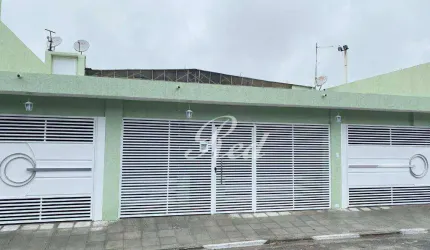 Casa com 3 dormitórios à venda, 430 m² por R$ 1.100.000,00 - Vila Oceania - Poá/SP