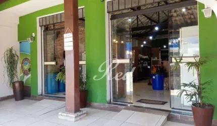 Ponto à venda, 354 m² por R$ 1.300.000,00 - Parque Suzano - Suzano/SP