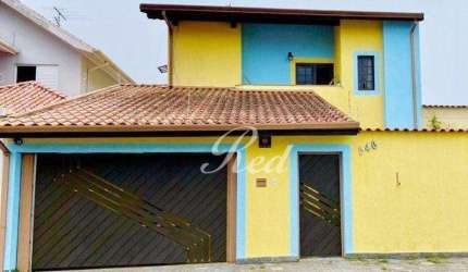 BELISSIMA CASA À VENDA NO JARDIM MODELO