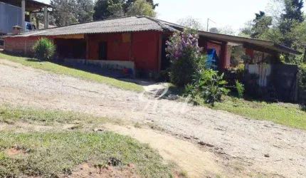 Chácara com 6 dormitórios à venda, 1500 m² por R$ 530.000,00 - Ipelândia - Suzano/SP