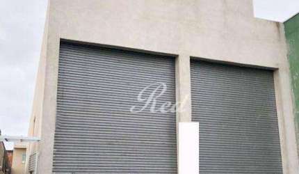 Salão para alugar, 321 m² por R$ 17.028,82/mês - Centro - Suzano/SP
