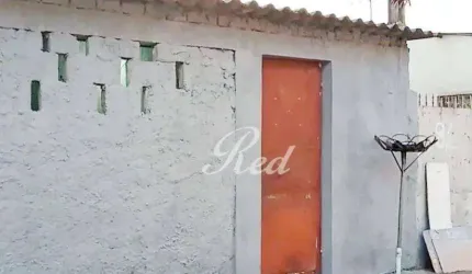Casa com 2 dormitórios + casa nos fundos com 01 dormitório à venda, por R$ 260.000 - Caxangá - Suzano/SP