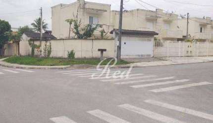 Casa com 2 dormitórios à venda, 116 m² por R$ 700.000,00 -  Maitinga  - Bertioga/SP