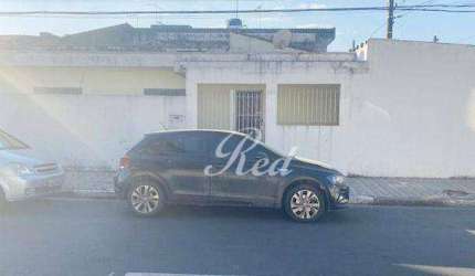 Casa com 3 dormitórios à venda, 276 m² por R$ 1.100.000,00 - Vila Costa - Suzano/SP