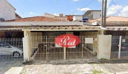 Casa com 2 dormitórios - Centro Suzanoidencial Irai - Suzano/SP